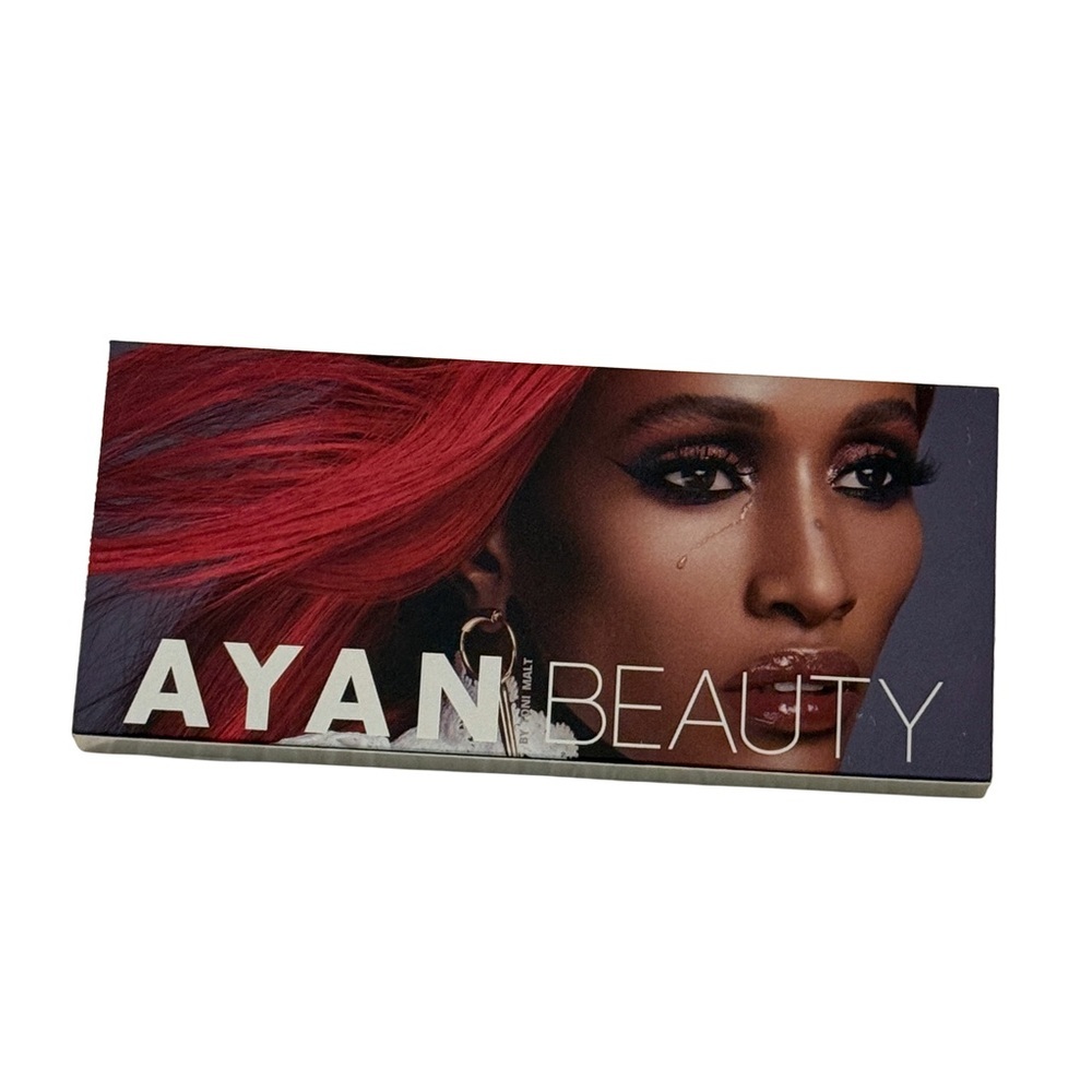 AYAN Beauty Eyeshadow Palette